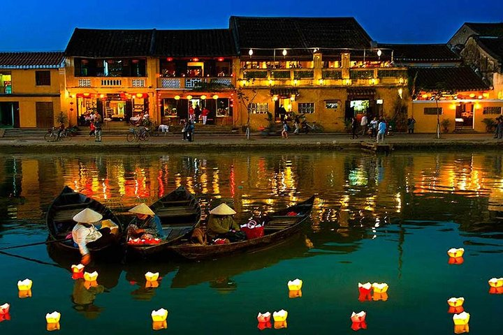 Hoi An Ancient Town