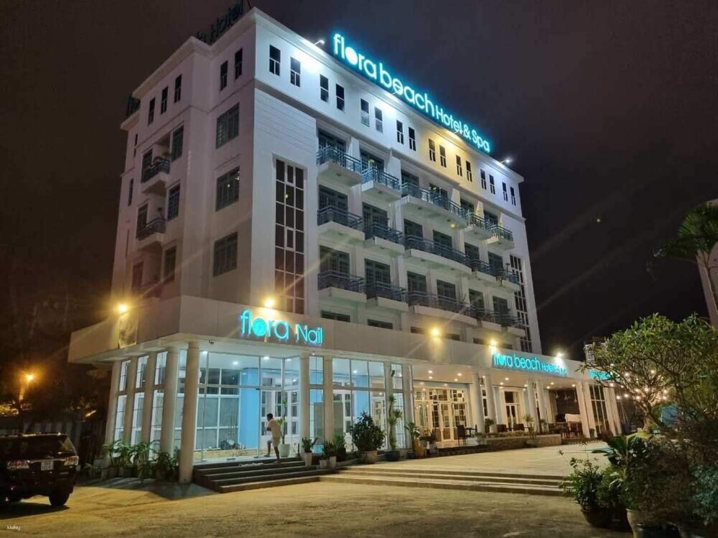 Danang Flora Beach Spa Massage (Value for Money Massage) - Photo 1 of 5