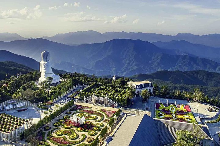 Danang Tours - Explore Amazing Places With Danang City Tour - Photo 1 of 15