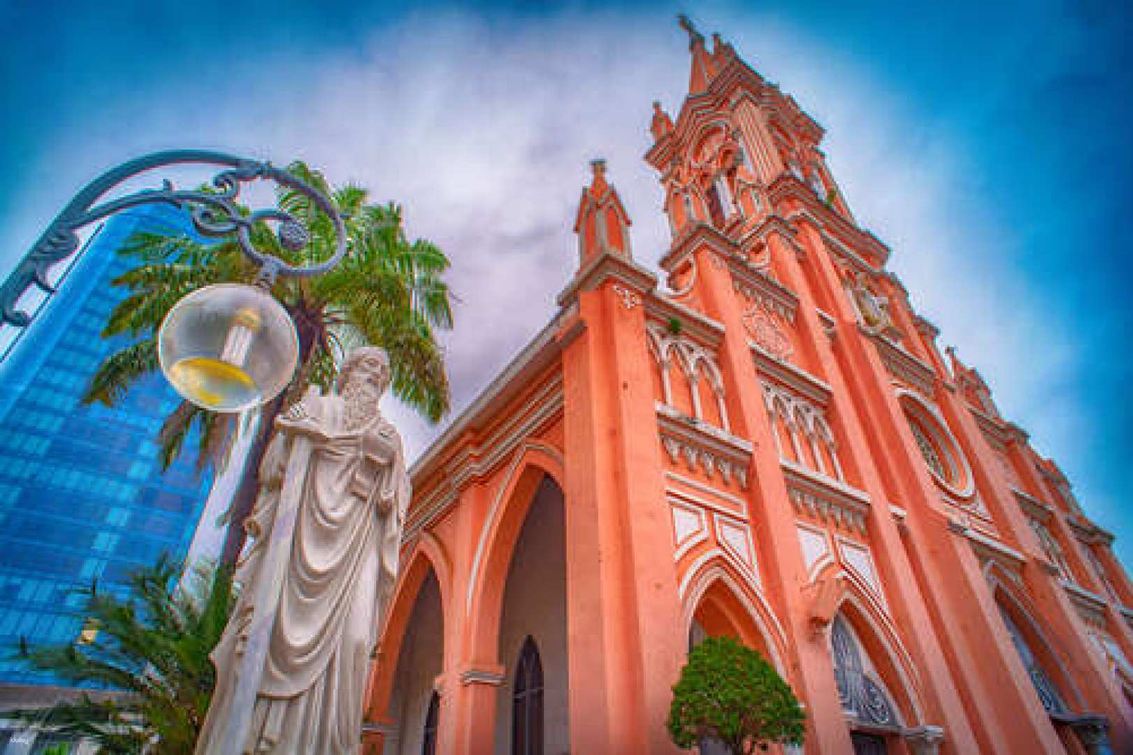 [Private Tour/Korean Guide] Danang City Half-Day Tour (Airport Drop-off Available) - Photo 1 of 7