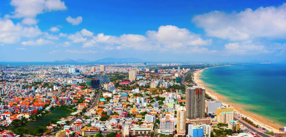 Vung Tau Beach Escape: 1-Day Tour from Ho Chi Minh City - Photo 1 of 7