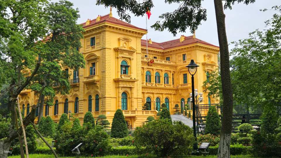 All in 1 Day Incense Village & Hanoi Tour With Train Street + Egg Coffee | From Hanoi, Vietnam - Photo 1 of 10