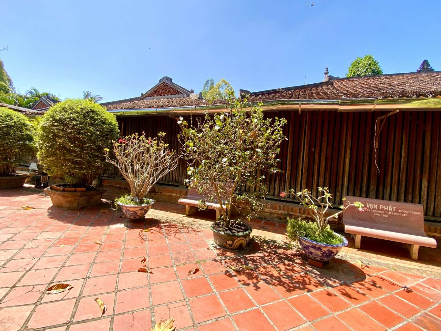 Day Tour | Mekong Delta, Cai Be and Tan Phong Island: Floating Market, Mekong Ancient House Experience - Photo 1 of 7