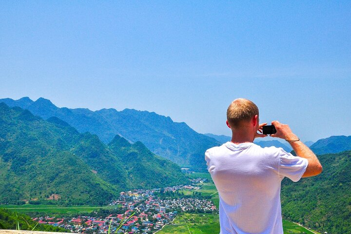 Mai Chau Walking & Cycling Day Tour - Photo 1 of 10