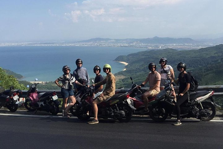 Day Trip - Easy rider from Hue to Hoi An  - Photo 1 of 16