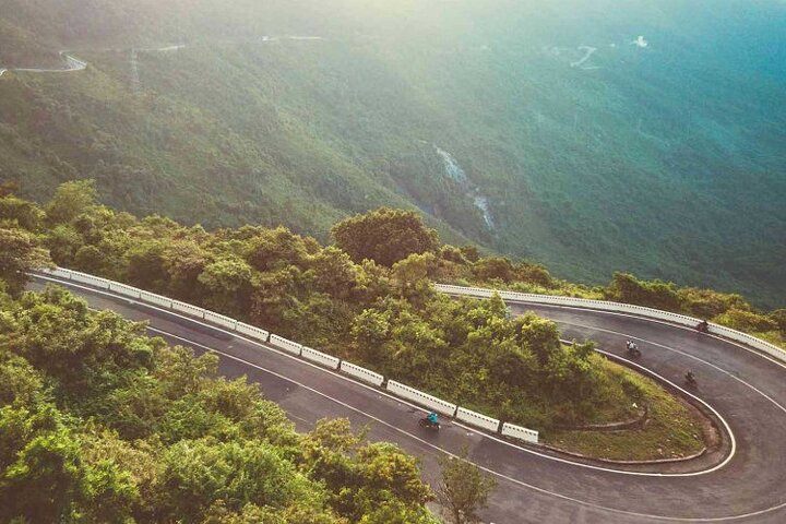 Day Trip Hue - Hoi An day trip By Private Car - Photo 1 of 11