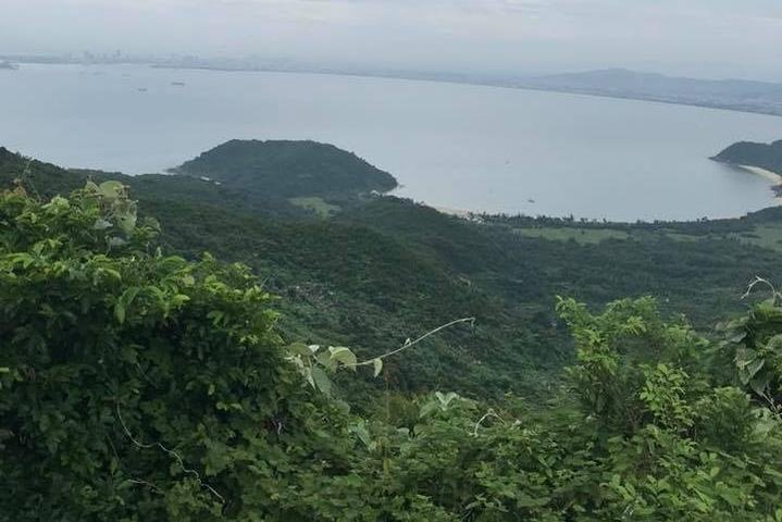 Day Trip to Elephant Spring (Waterfall) via Hai Van Pass and Lap An Lagoon - Photo 1 of 5