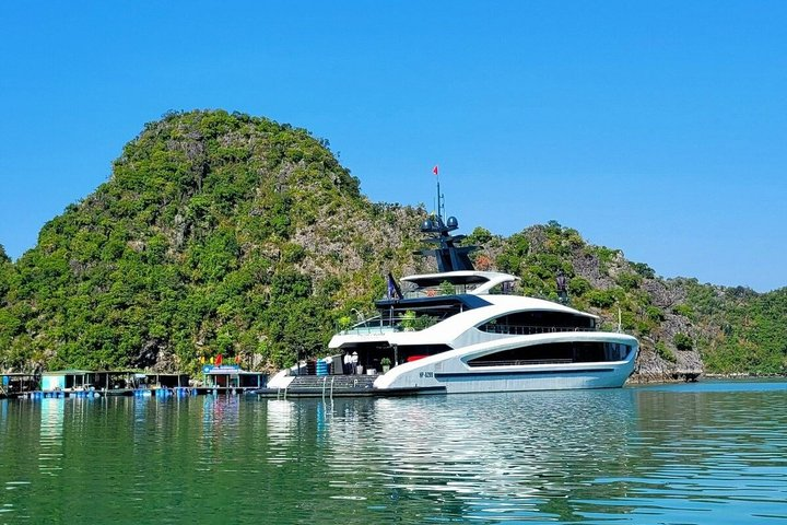 DELUXE Halong Bay Day Tour From Hanoi, Daily Operated 2026 - 2027 - Photo 1 of 25