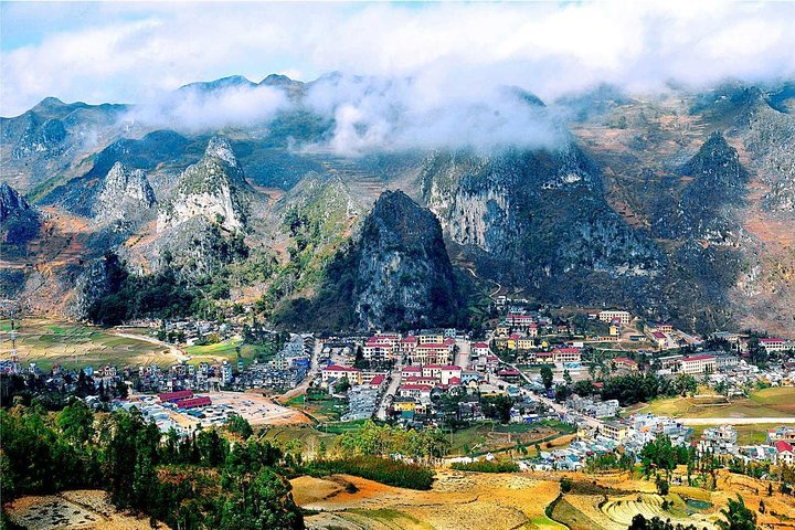 Discover Amazing Ha Giang 3 Days 2 Nights  - Photo 1 of 6