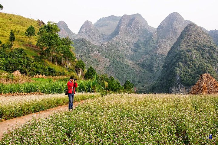 Discover Hagiang 3 Days 2 Nights From Hanoi - Photo 1 of 5