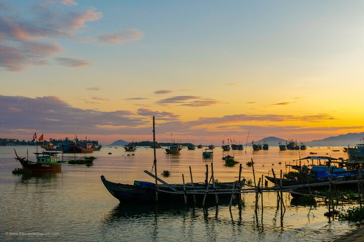 Hoi An Sunrise