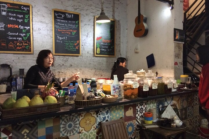 Hanoi: Walking and Cyclo ride Guided Tour with Lunch - Photo 1 of 6