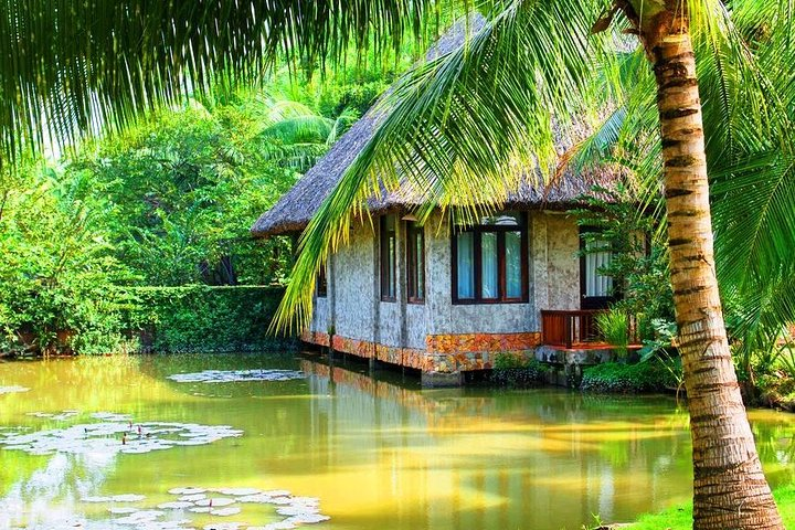 Discovering Unseen Parts Of Saigon Full Day