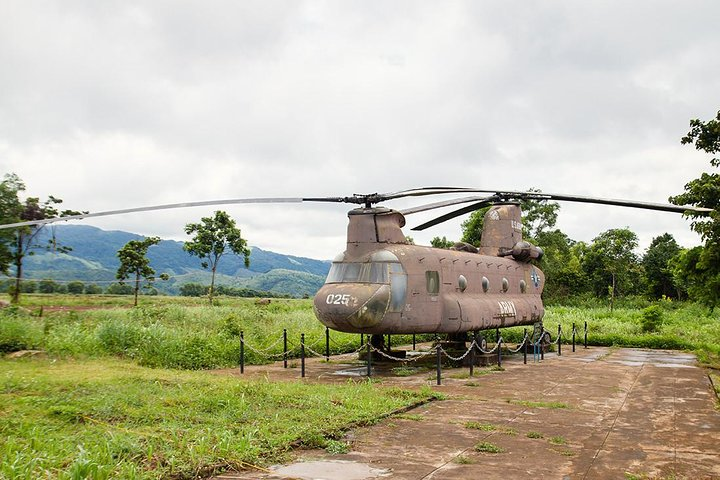 DMZ with EasyRider - 1 Day - Photo 1 of 17