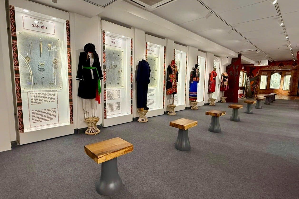 Do Hung Museum: Entry Ticket - Photo 1 of 16