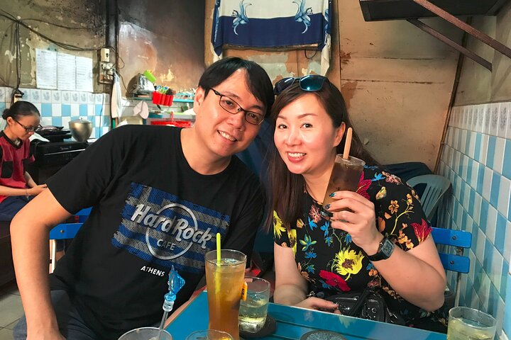 Enjoy The Sights Of Old Saigon Before Dinner - Photo 1 of 9