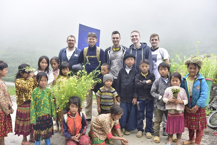 Epic Ha Giang Trip Through Vietnam - Photo 1 of 8
