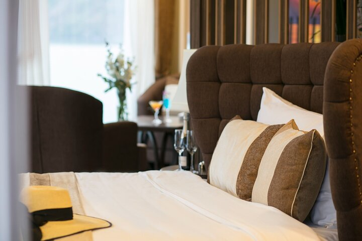 Era Cruise 2 day Explore Halong Bay and Lan Ha Bay from Hanoi - Photo 1 of 15