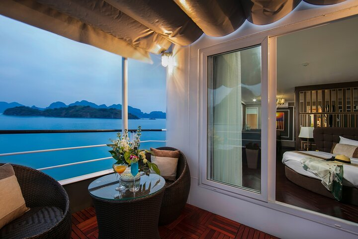 Era Cruise 3 Day Explore Halong Bay and Lan Ha Bay from Hanoi - Photo 1 of 14