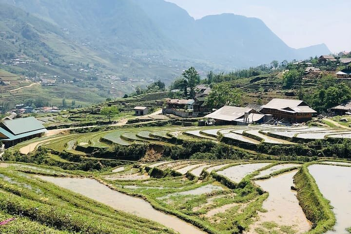 Experience Adventure trek with local guide in Sapa - Photo 1 of 11