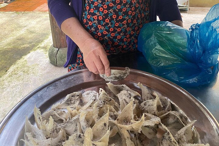 Experience Cooking and Visit Bird's Nest  - Photo 1 of 11