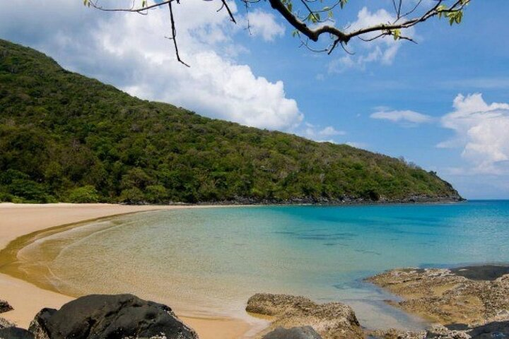 Explore Bay Canh Island with Canoe - Photo 1 of 8