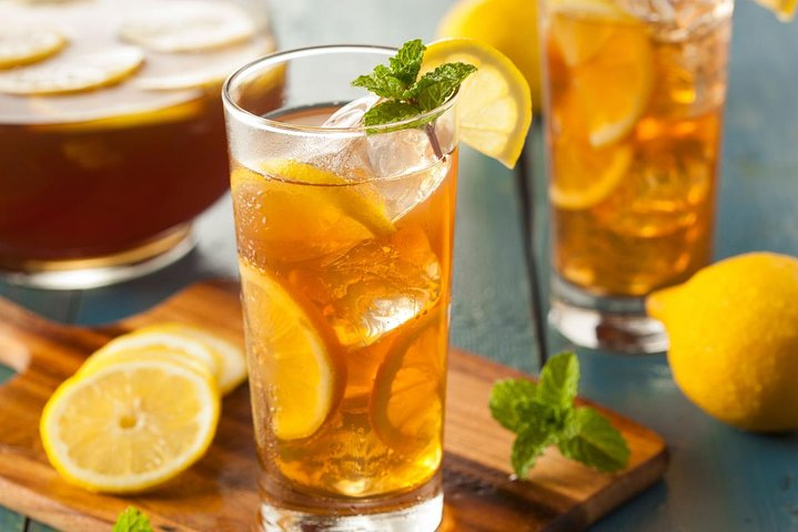 Explore inside Vietnam's coffee shop menu - Photo 1 of 9