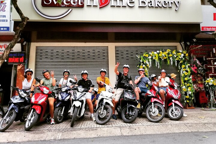 Saigon Luxury Cruise Dinner - Refined Set Menu Dining - Photo 1 of 8