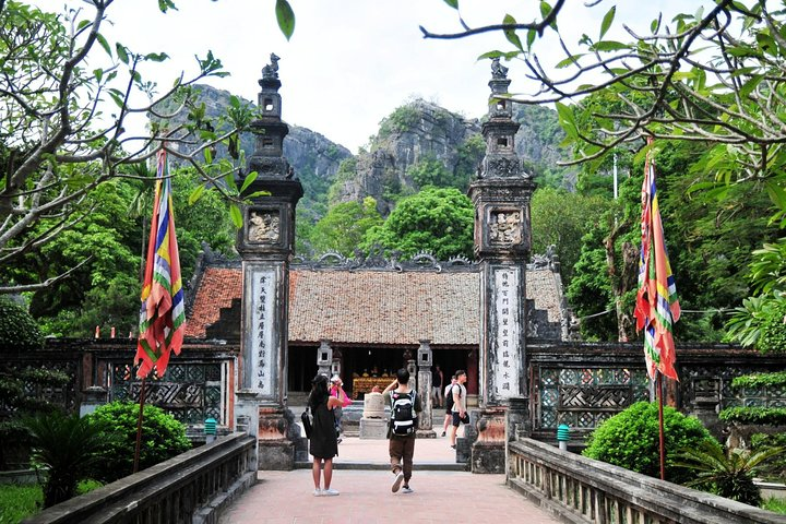 Ninh Binh