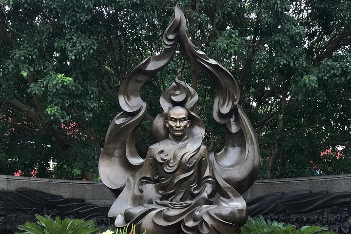 Saigon Hidden Gems Day Tour by Scooter - Local Insider’s Ride - Photo 1 of 4