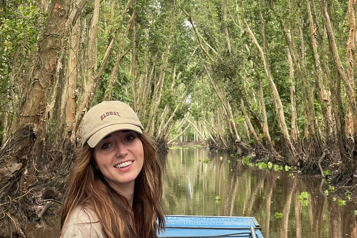 Explore Trasu Cajuput Forest - Photo 1 of 25