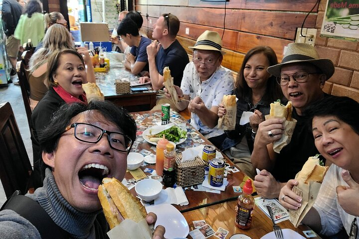 Vietnam Central Private Package Tour - Photo 1 of 20