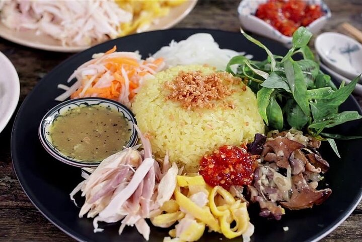 Exploring Coconut Village Boat and Hoi An City Private Tour - Photo 1 of 9