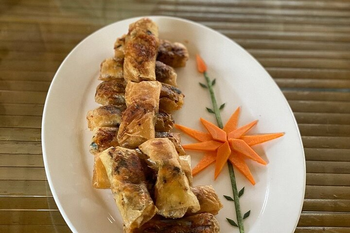 Ha Long Bay Full Day Cruise Includes Transport, Kayak - Photo 1 of 12