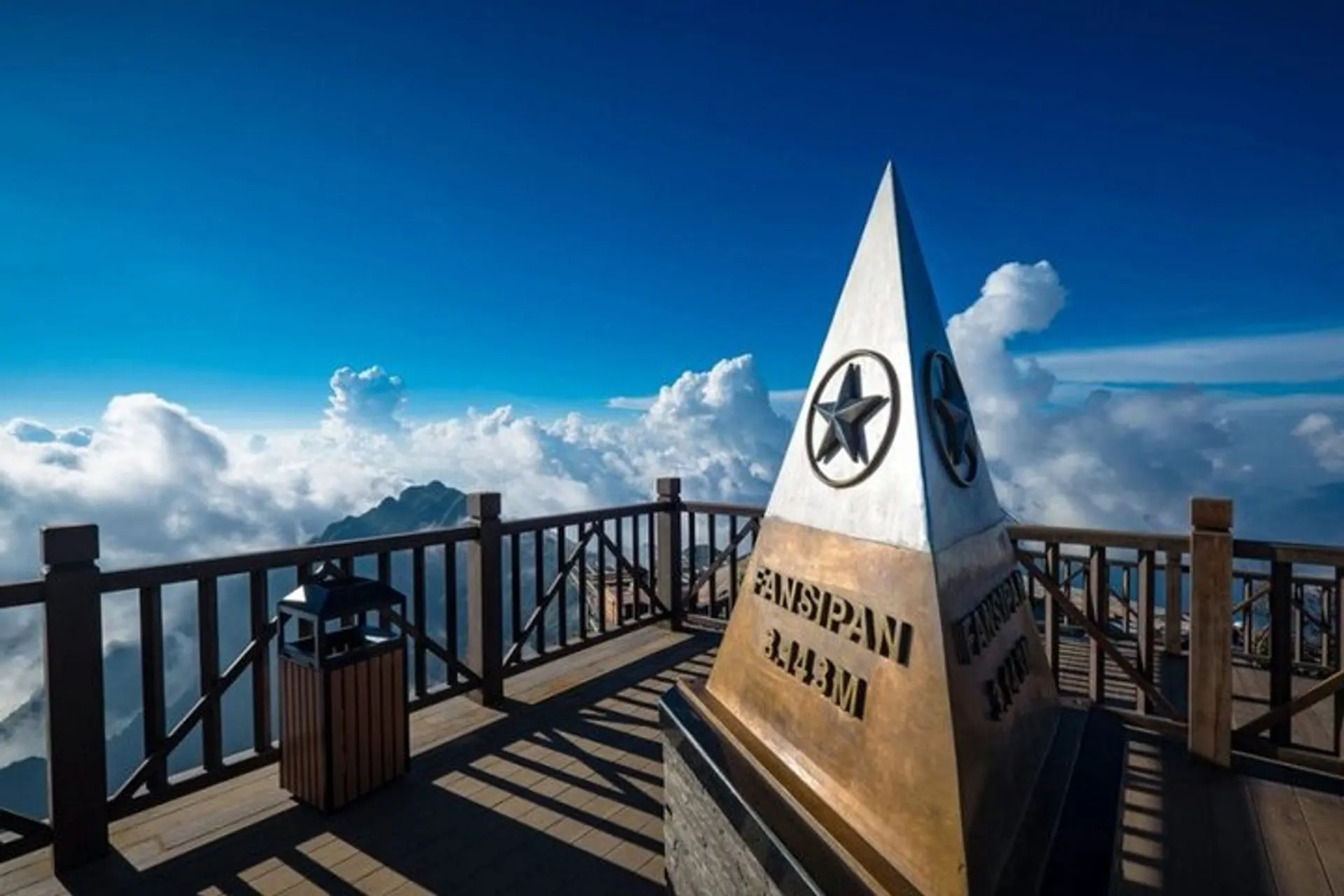Fansipan Mount Trekking 1 Day tại Sa Pa | Pelago