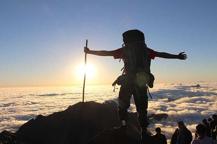 Fansipan Mount Trekking 1 Day - Photo 1 of 7