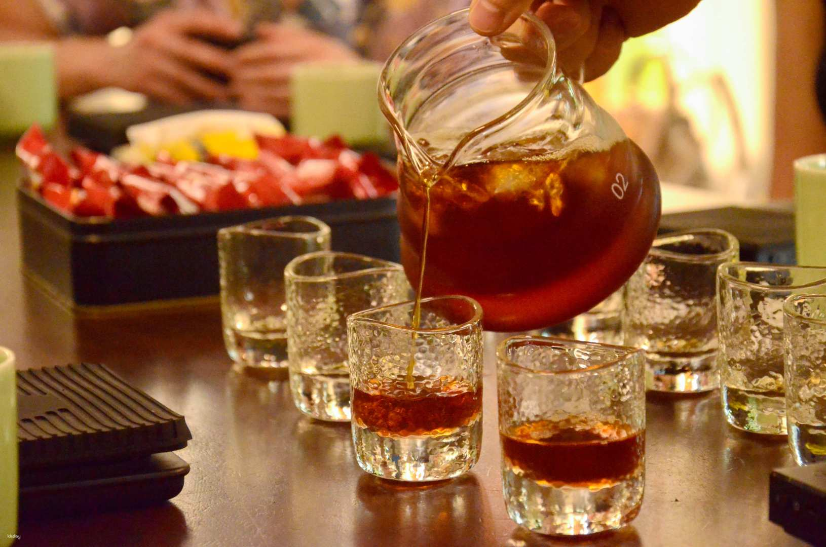 Hanoi Coffee Workshop | Egg Coffee & 5 More Brews - Photo 1 of 9