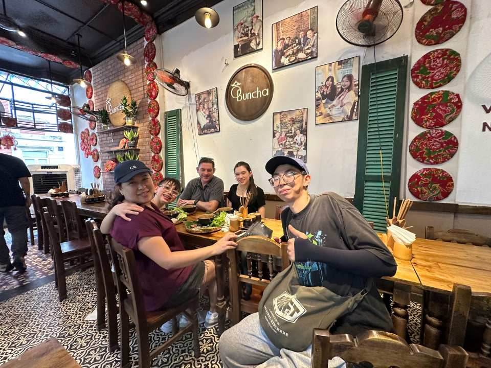 Flavors of Hanoi: Walking Tour Through Street Food | Hanoi, Vietnam - Photo 1 of 10