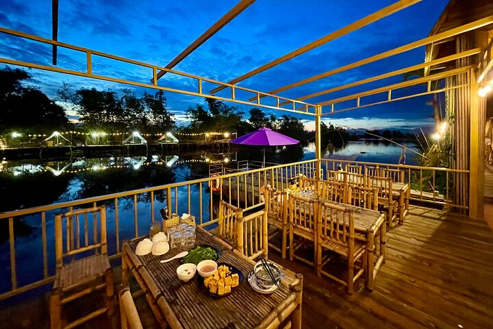 Food and Fishing Tour in Da Nang - Photo 1 of 25