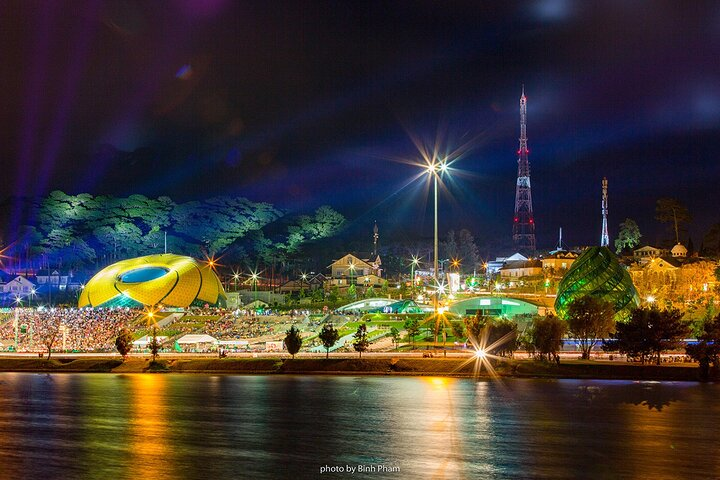 Da Lat Street Food Adventure By Motorbike - Photo 1 of 5