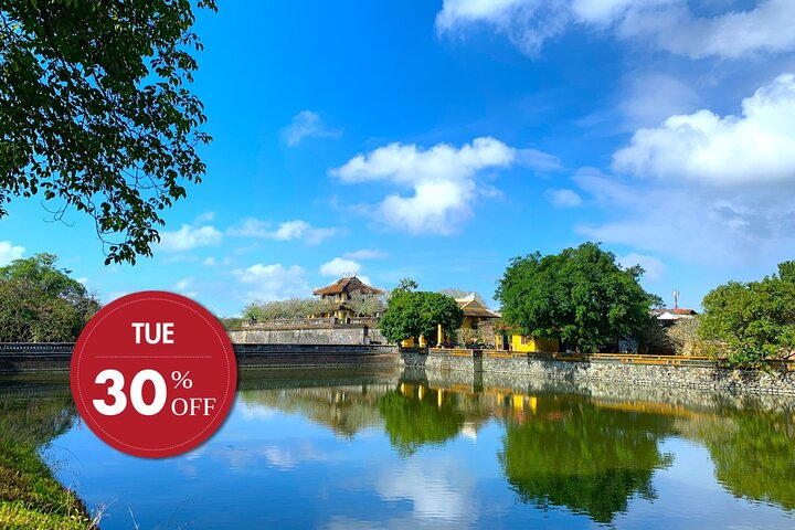 Taste The Culture Hue Food Tour - Photo 1 of 7