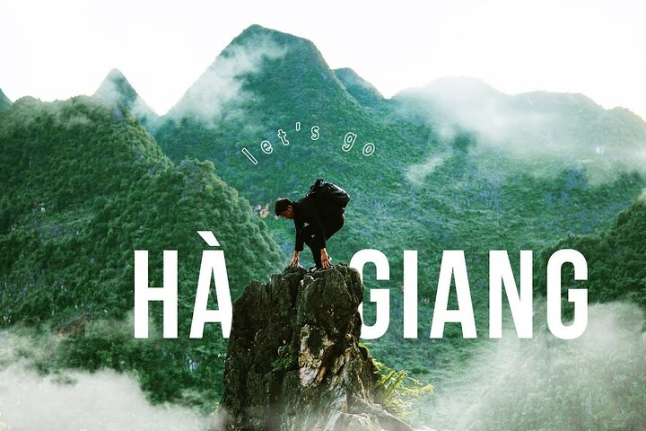 From Ha Giang: 6-Day Ba Be Lake, Cao Bang & Ha Giang Guided Tour