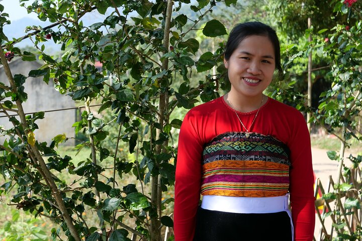 Full-Day Cycling & Handcraft Workshop in Mai Chau Valley - Photo 1 of 15