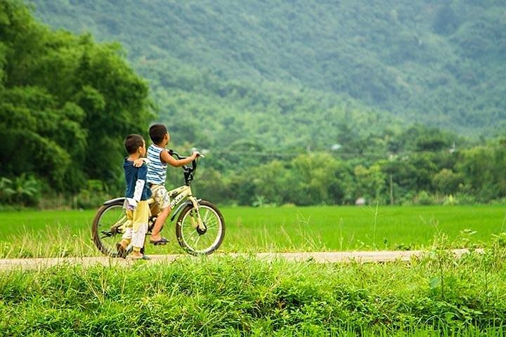 Mai Chau Valley