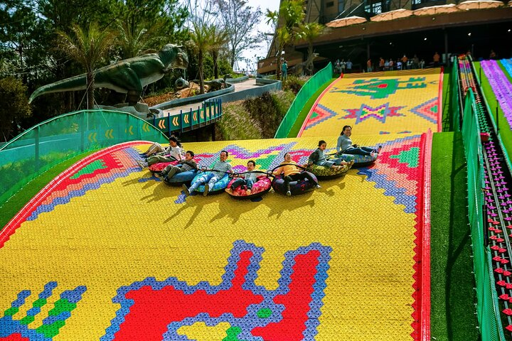 Full-Day Discovering the new tourist attraction in Dalat 2026 - Photo 1 of 11