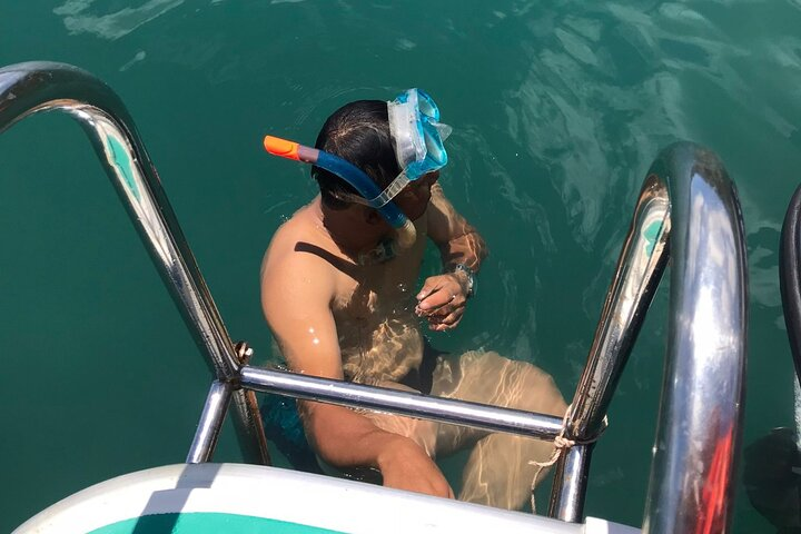  Full Day Fun Diving and Snorkeling By Tiger Fish Divers - Photo 1 of 12