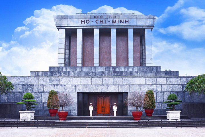 Full-day Journey Through Ha Noi’s History - Photo 1 of 14