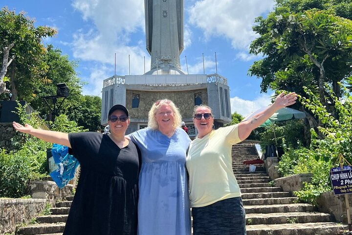 Full Day Heritage Tour in Vung Tau - Photo 1 of 7