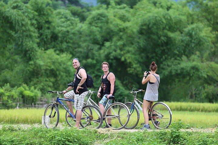 Full Day Highlights of Hoi An Countryside  - Photo 1 of 8