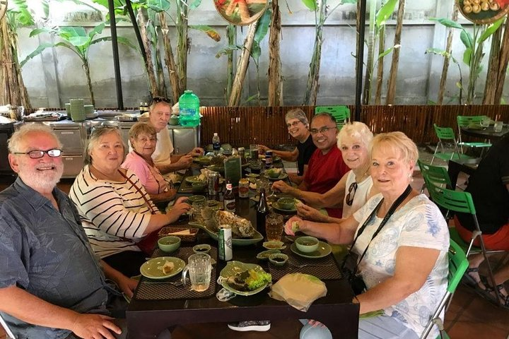 Full Day Mekong Delta with Sweet Chocolate Taste - Photo 1 of 6